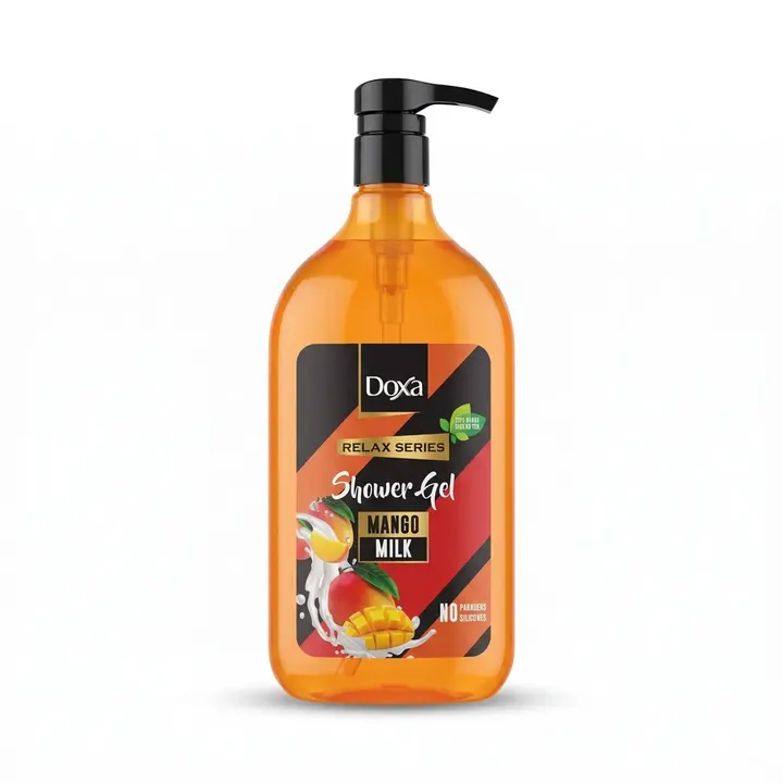 Doxa Shower Gel 700ml, foto 2