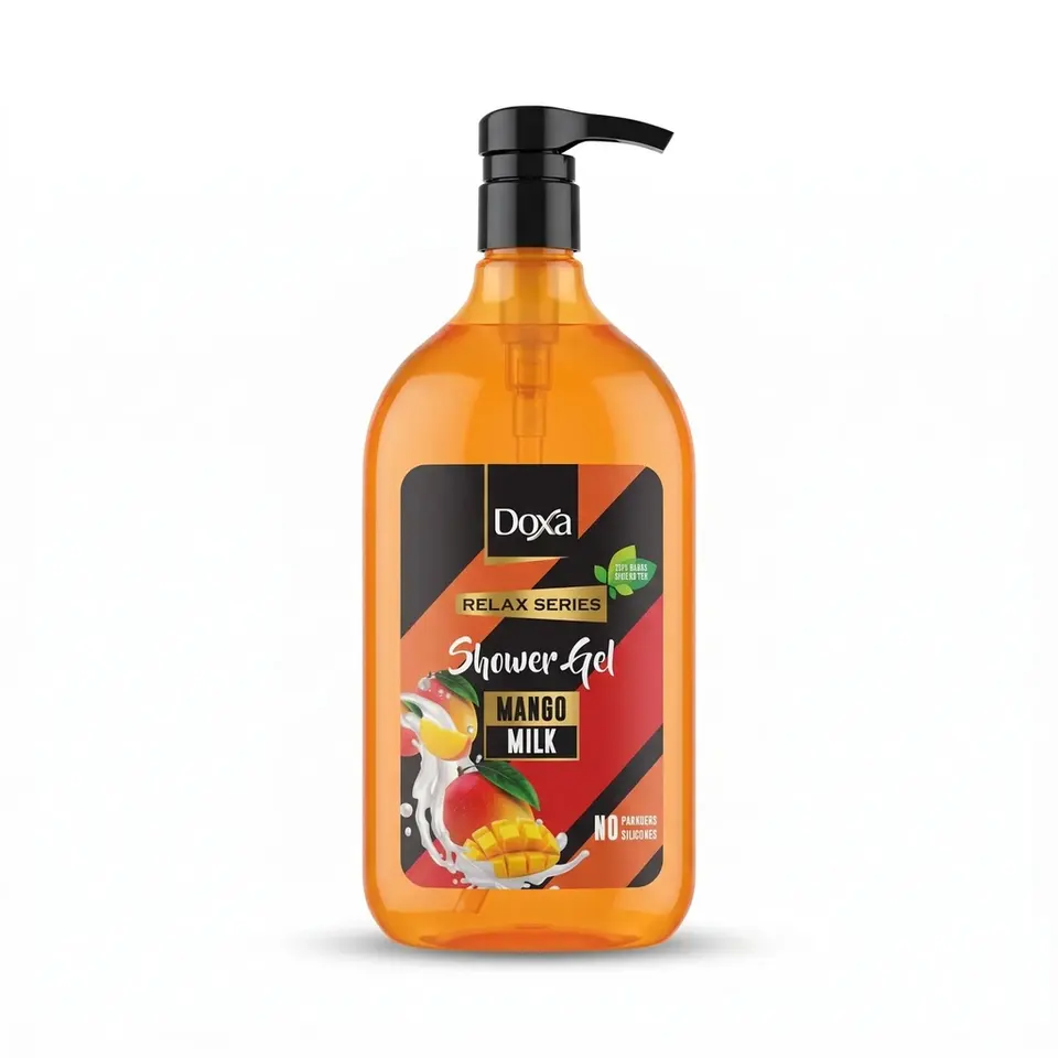 Doxa Shower Gel 700ml, foto 2