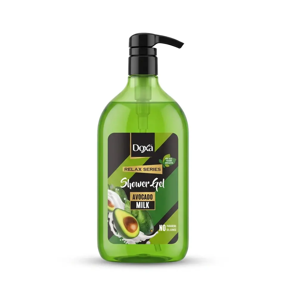 Doxa Shower Gel 700ml, foto 3