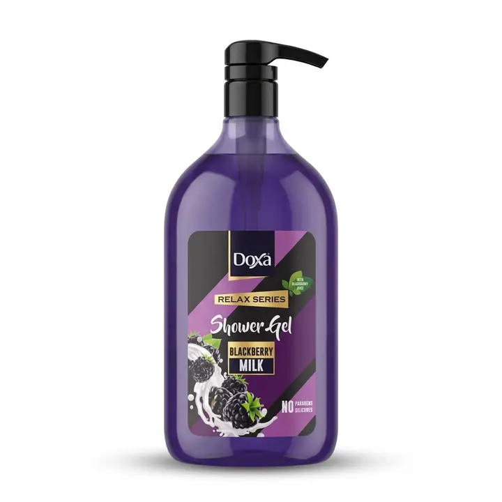 Doxa Shower Gel 700ml, foto 4