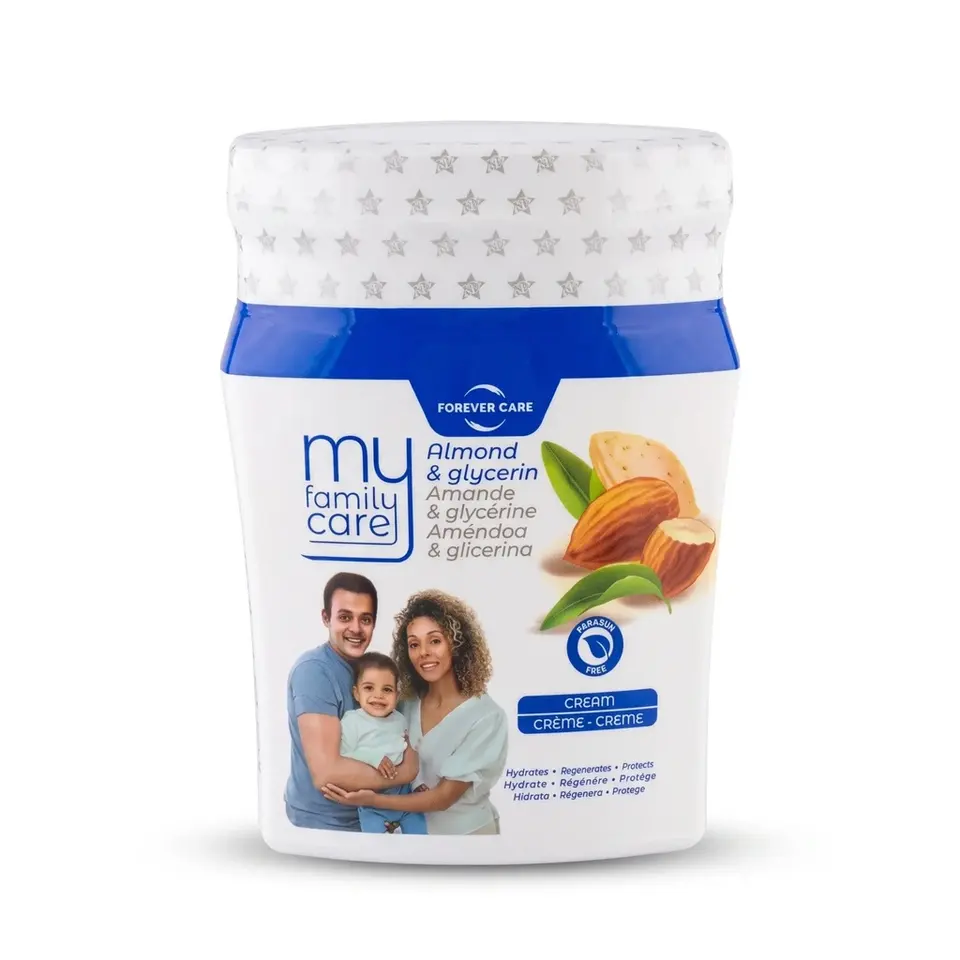 My Family Care Cream 400ml, foto 3