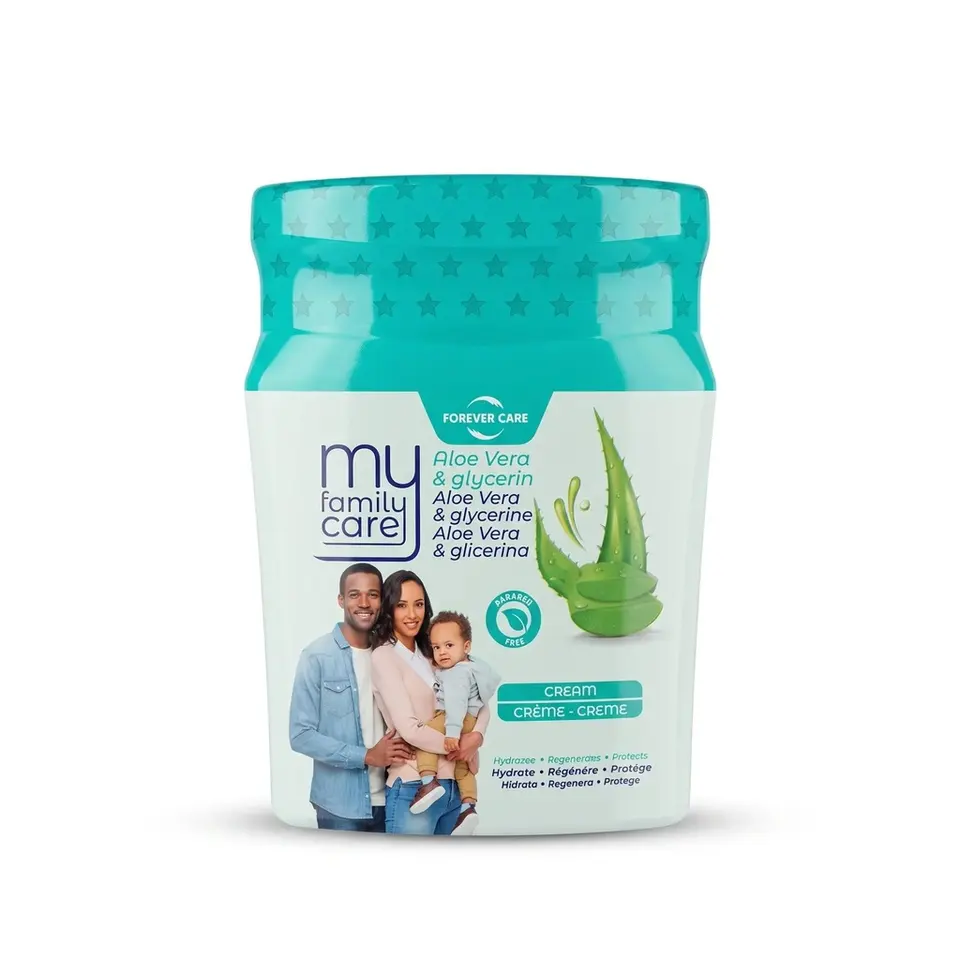 My Family Care Cream 400ml, foto 4