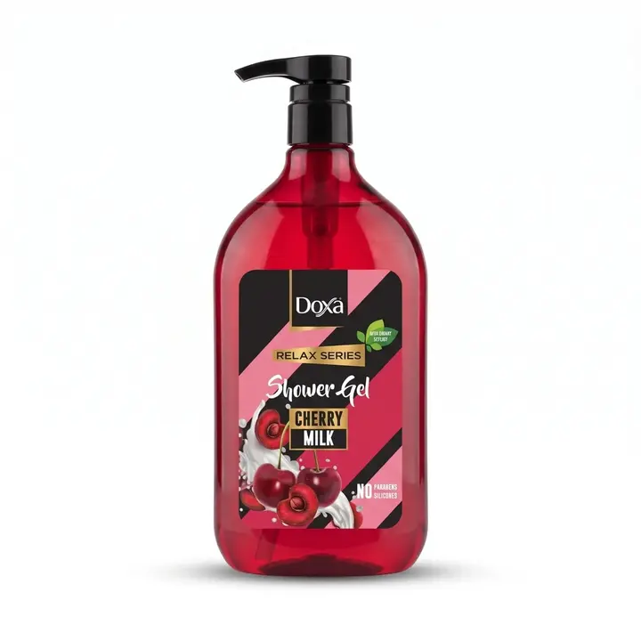 Doxa Shower Gel 700ml, foto 5