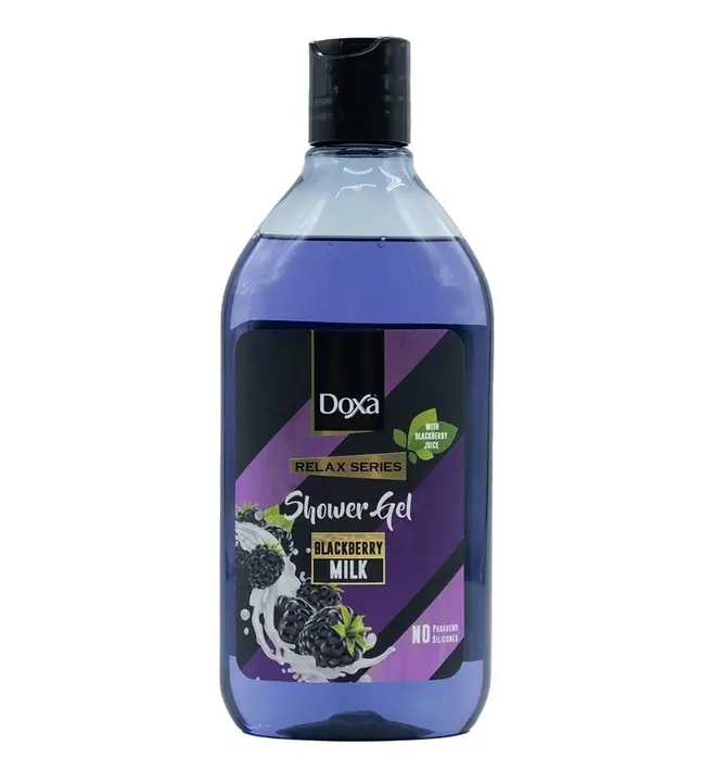 Doxa Shower Gel 400ml, foto 5