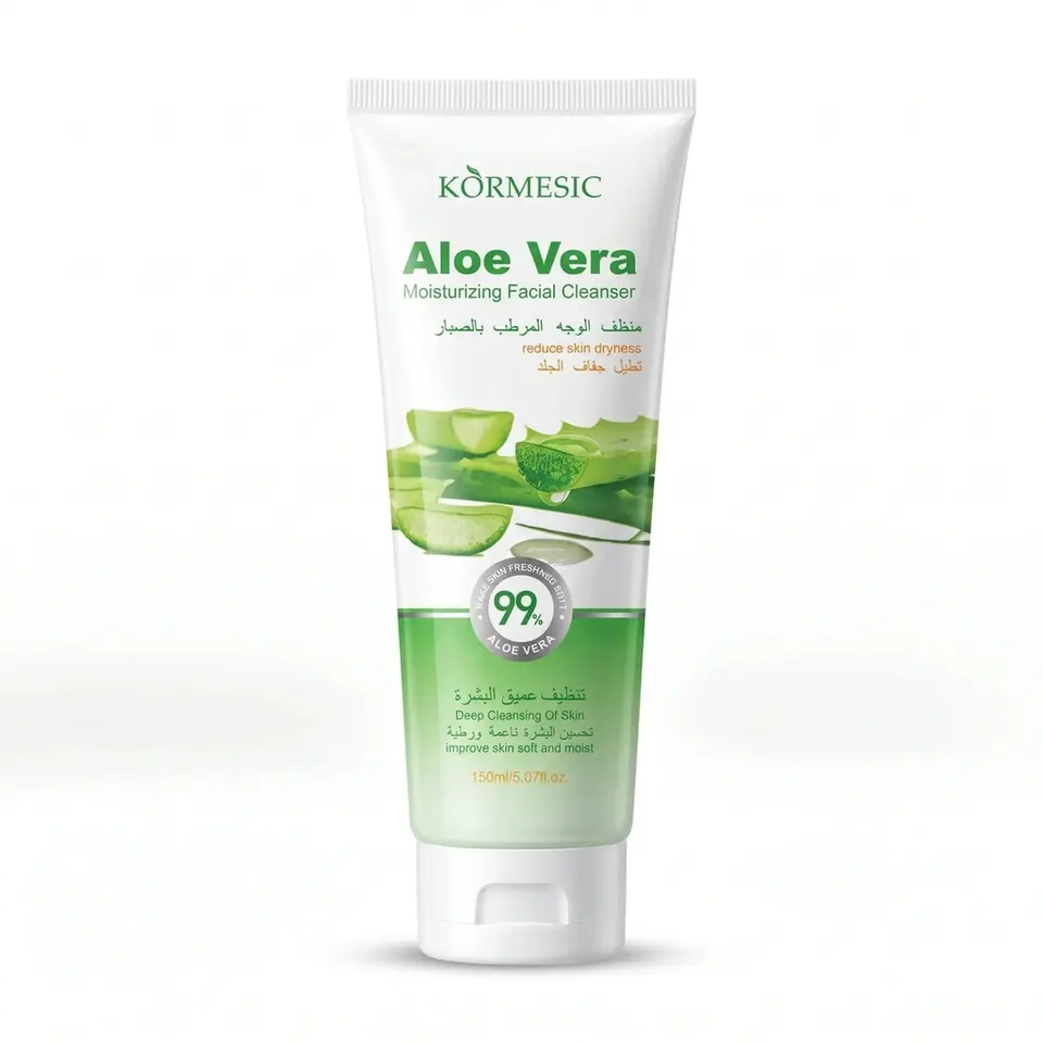 Kormesic Facial Cleaner 150ml, foto 2