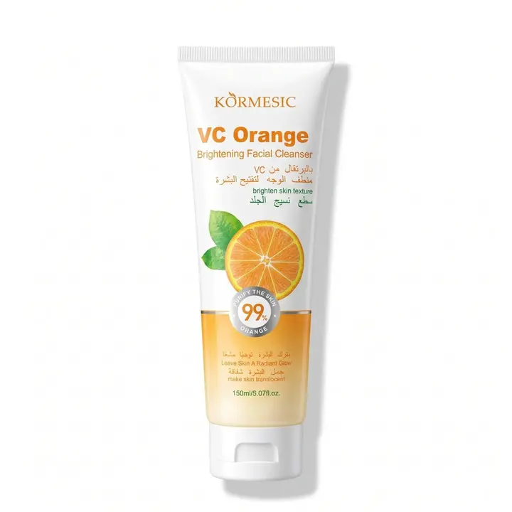Kormesic Facial Cleaner 150ml, foto 3
