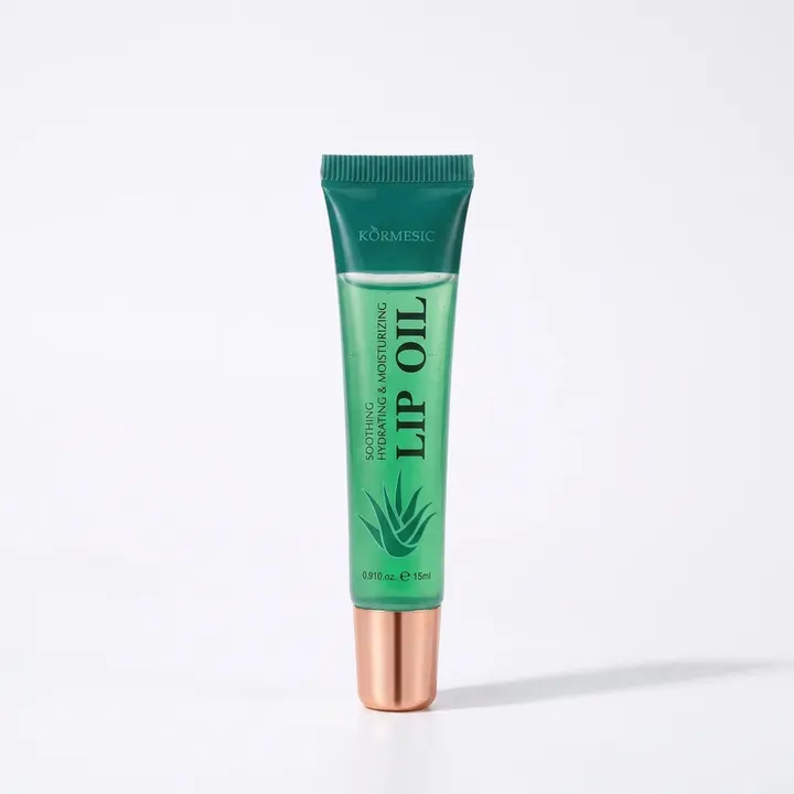 Kormesic Lip Oil 15ml, foto 3