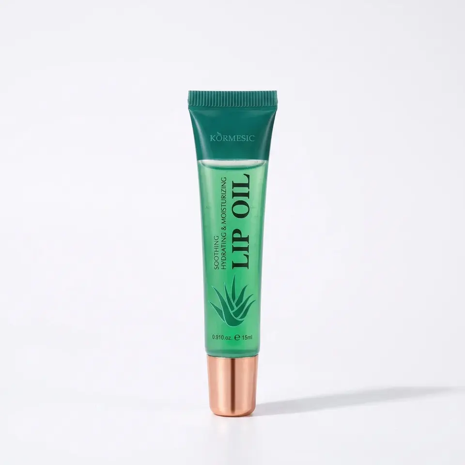 Kormesic Lip Oil 15ml, foto 3