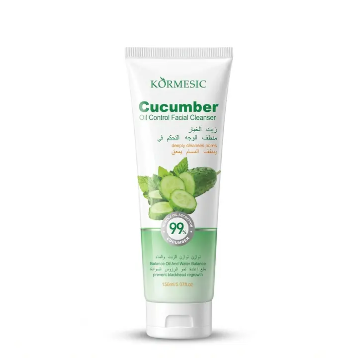 Kormesic Facial Cleaner 150ml, foto 4