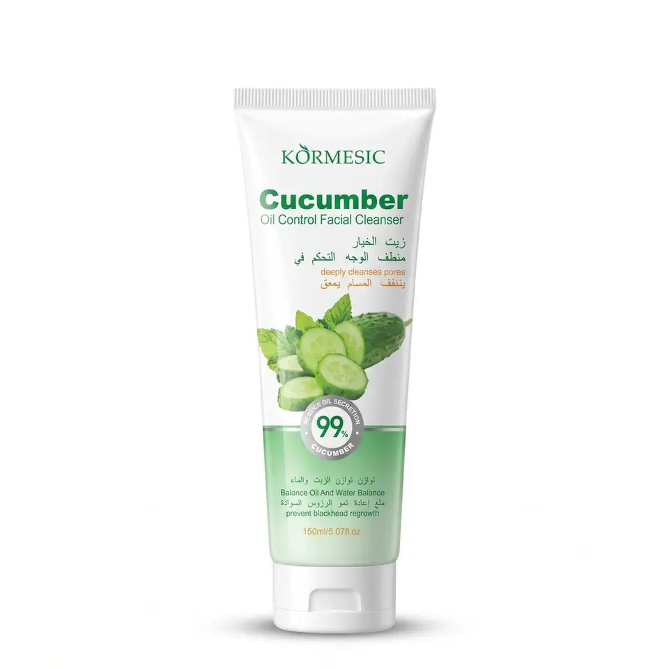 Kormesic Facial Cleaner 150ml, foto 4