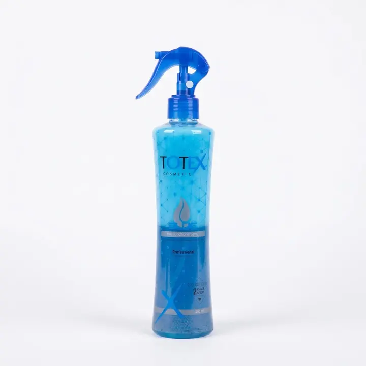 Totex Bifasico Spray 400ml, foto 2