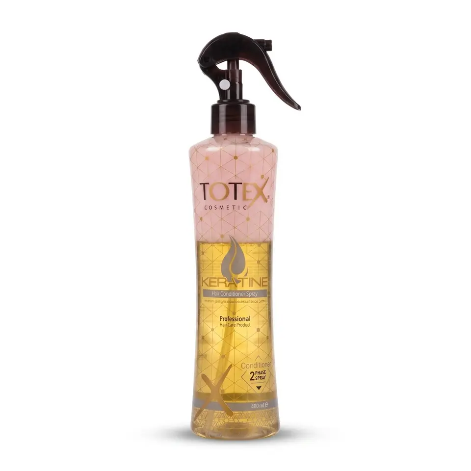Totex Bifasico Spray 400ml, foto 3