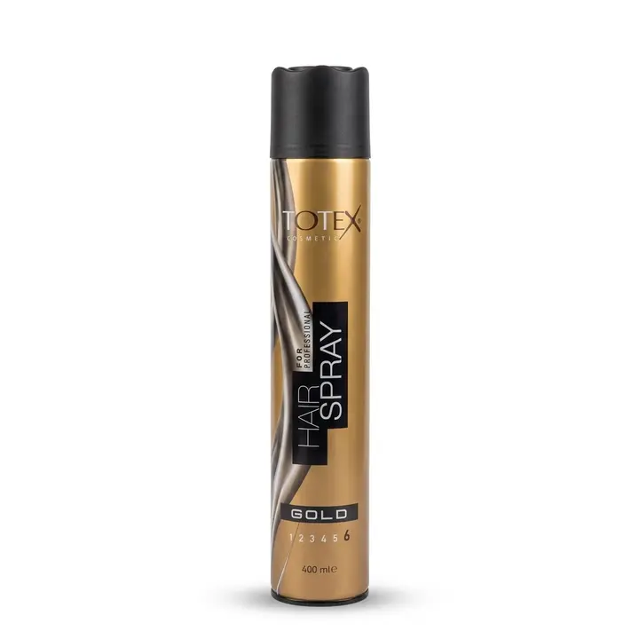Totex Lacca Spray 400ml, foto 2