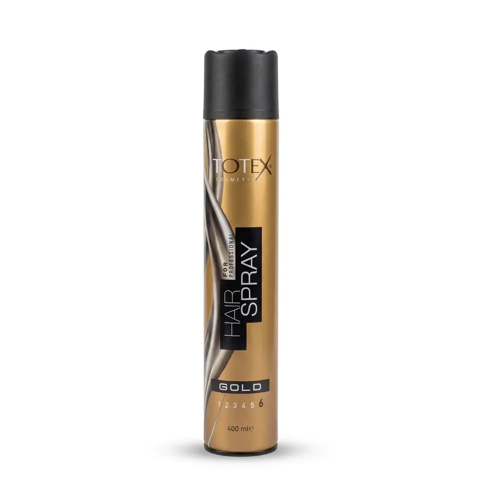 Totex Lacca Spray 400ml, foto 2