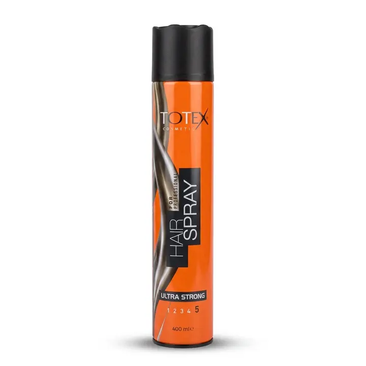 Totex Lacca Spray 400ml, foto 3