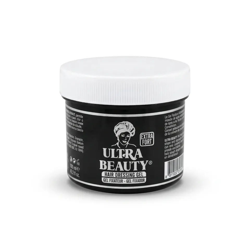 Ultra Beauty Gel 125ml, foto 2