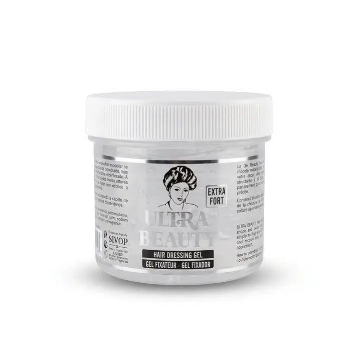 Ultra Beauty Gel 125ml, foto 3
