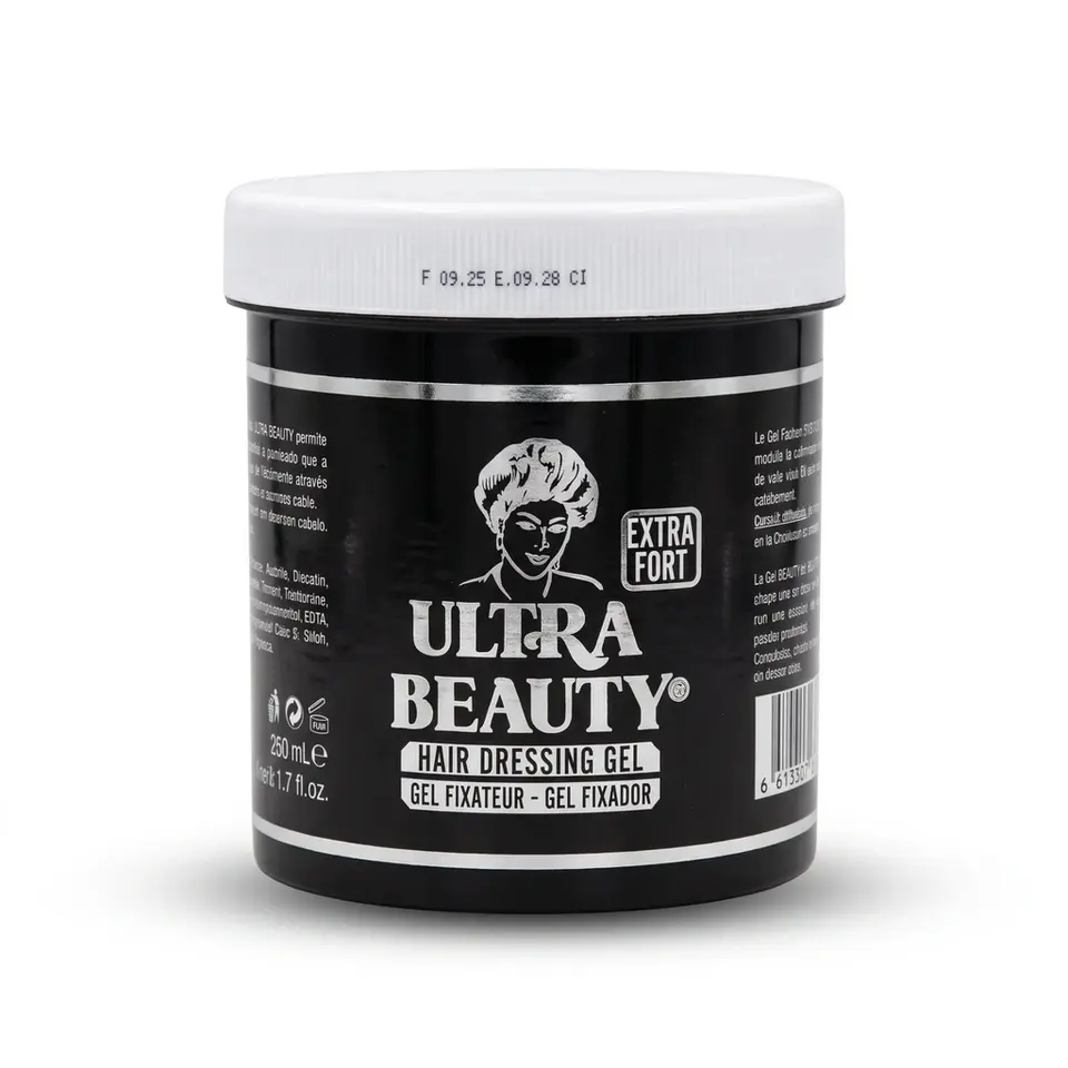 Ultra Beauty Gel 500ml, foto 2