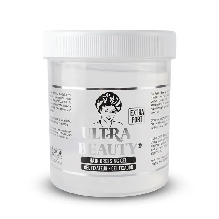 Ultra Beauty Gel 500ml, foto 3