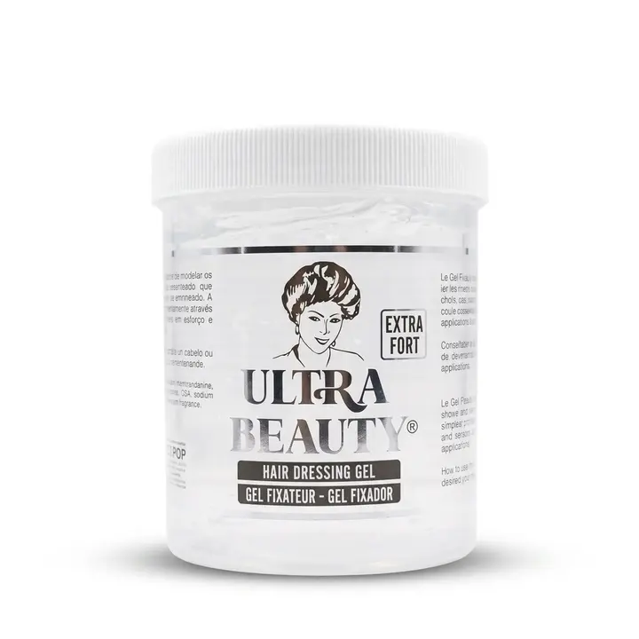 Ultra Beauty Gel 1L, foto 2