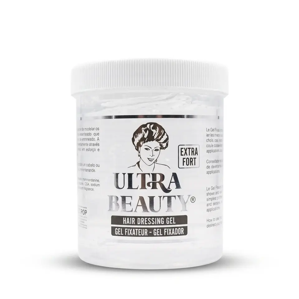 Ultra Beauty Gel 1L, foto 2