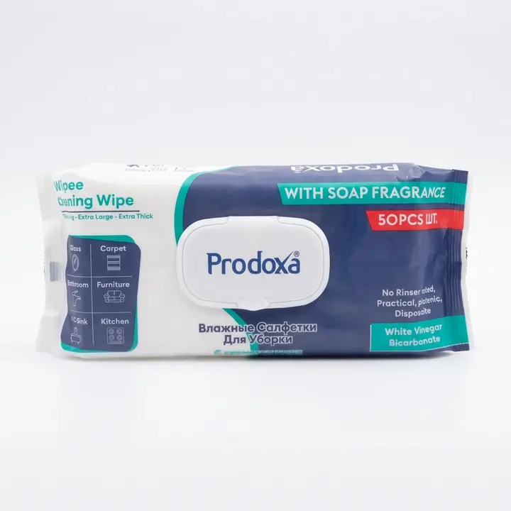 Prodoxa Multiuse Towels 50pcs, foto 2