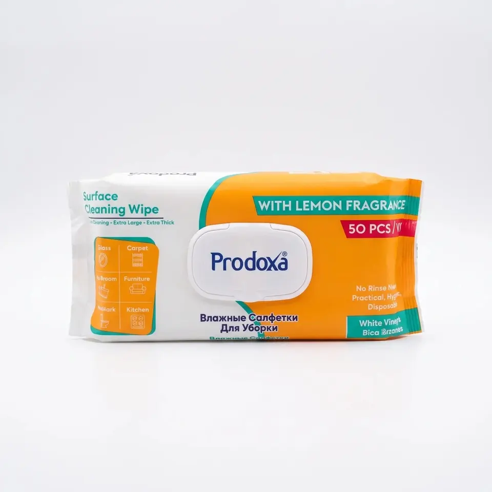 Prodoxa Multiuse Towels 50pcs, foto 3