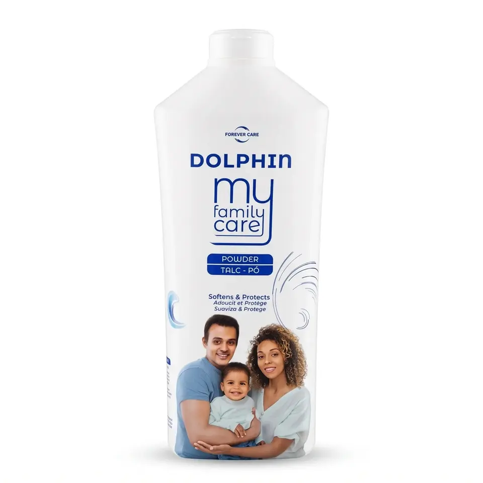My Family Care Powder 600g, foto 2