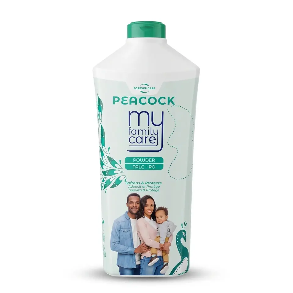 My Family Care Powder 600g, foto 3