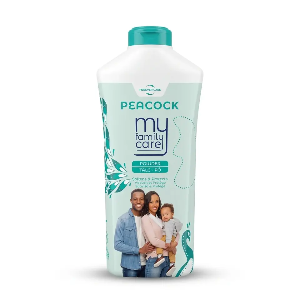 My Family Care Powder 400g, foto 3