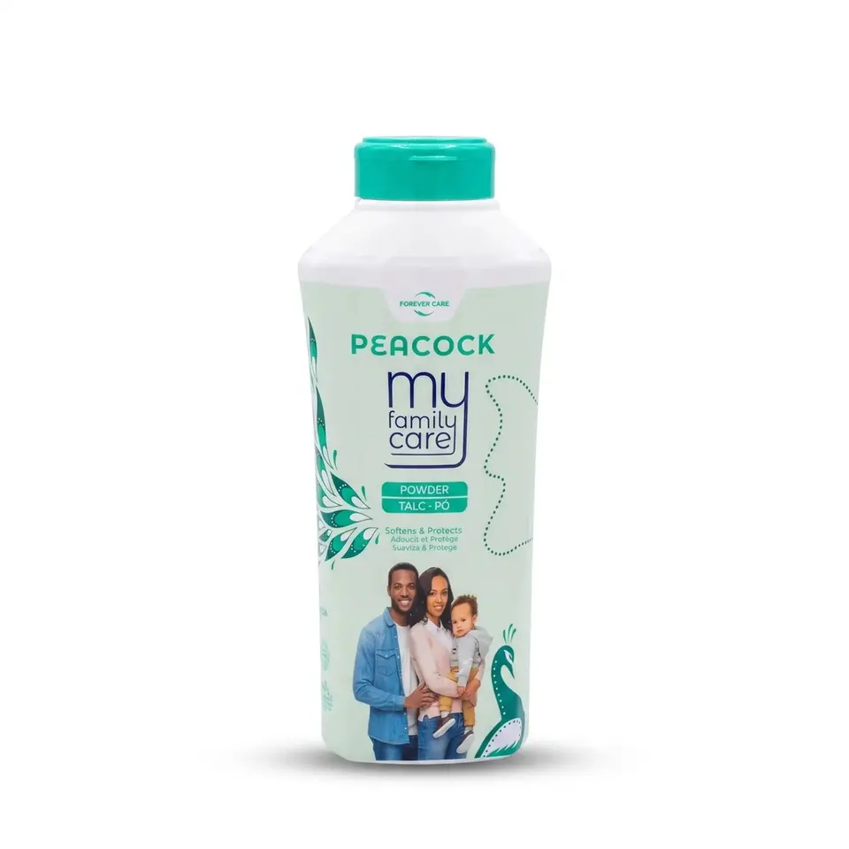 My Family Care Powder 200g, foto 2