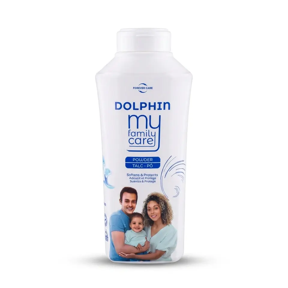 My Family Care Powder 200g, foto 3