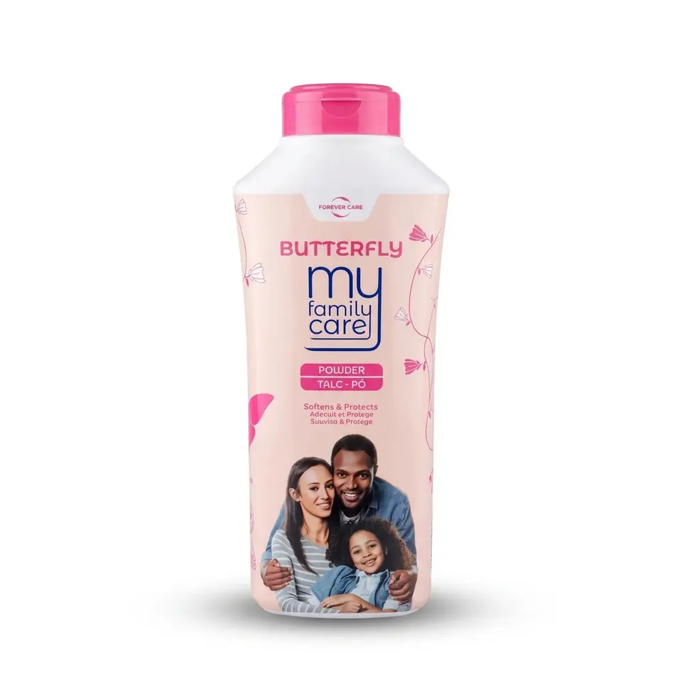 My Family Care Powder 200g, foto 4