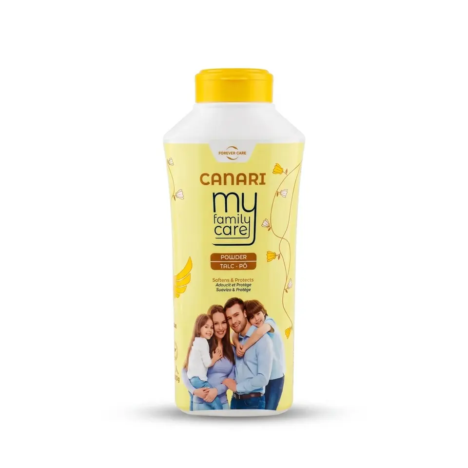 My Family Care Powder 200g, foto 5