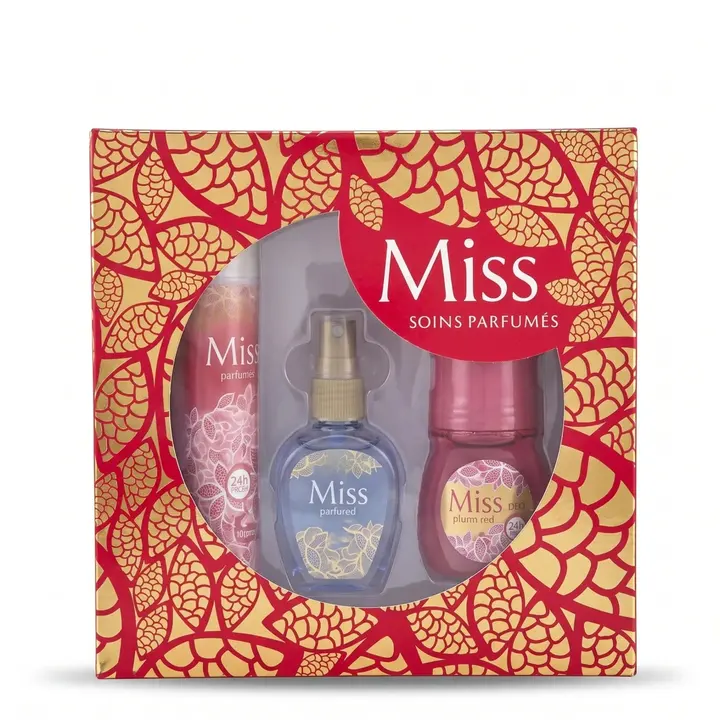 Vip/Miss Essentials Kit, foto 2