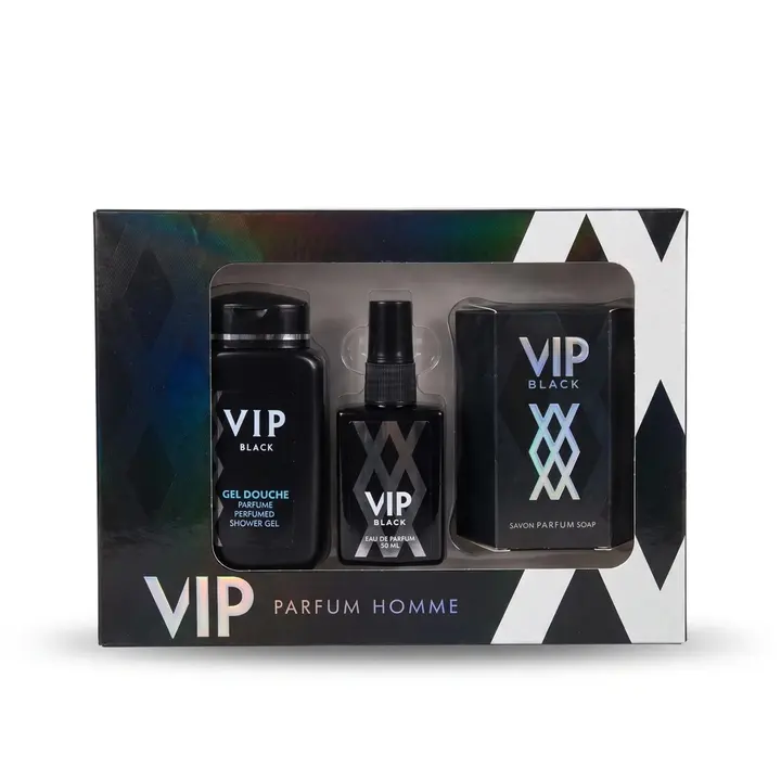 Vip/Miss Essentials Kit, foto 3