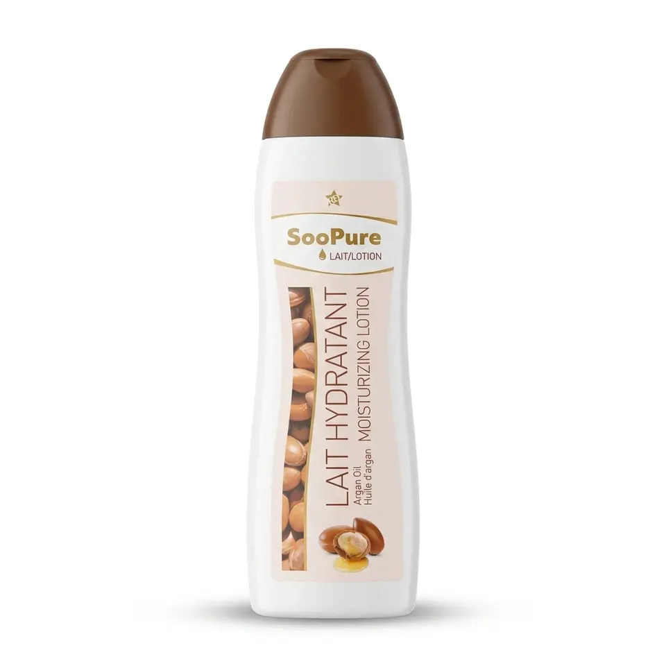SooPure Lotion 600ml, foto 2