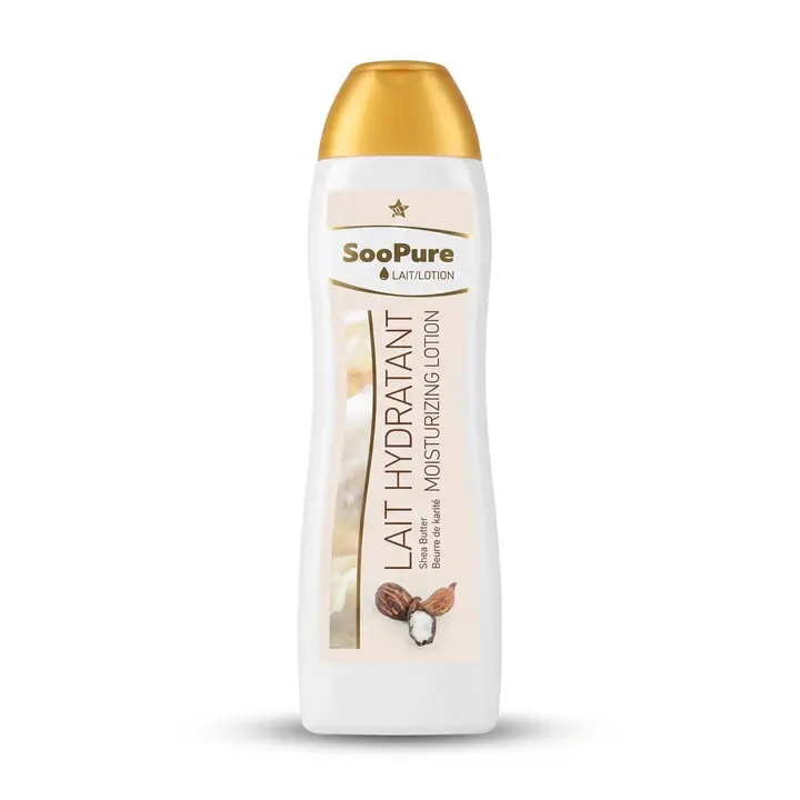 SooPure Lotion 600ml, foto 3