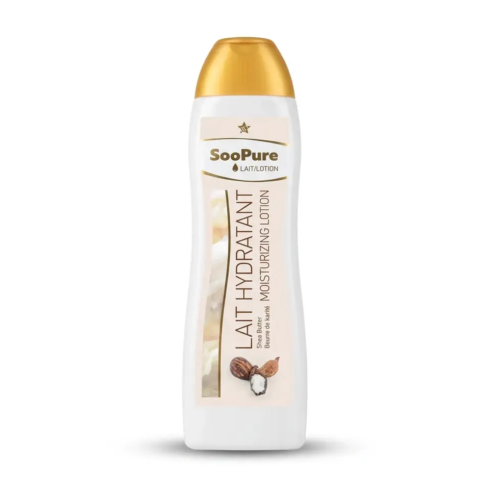 SooPure Lotion 600ml, foto 3