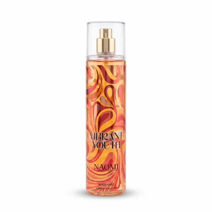 Naomi Body Mist 250ml, foto 2