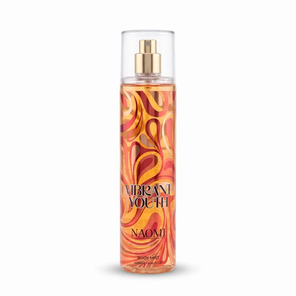 Naomi Body Mist 250ml, foto 2