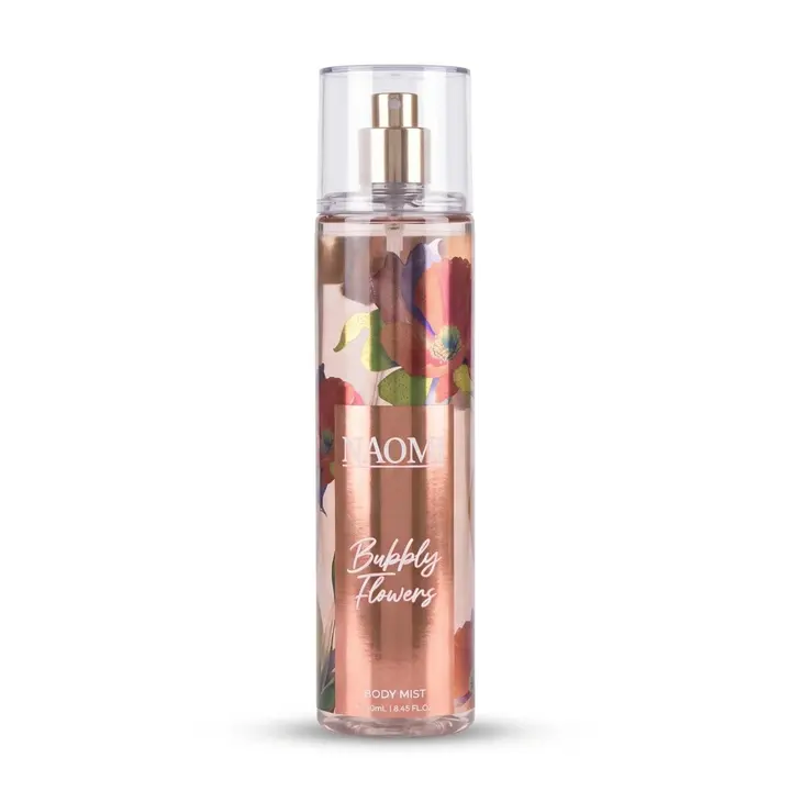 Naomi Body Mist 250ml, foto 3