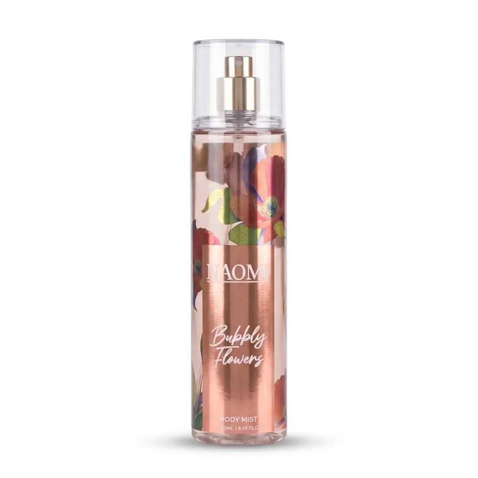 Naomi Body Mist 250ml, foto 3
