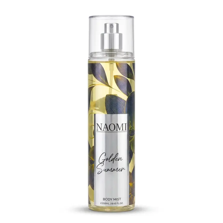 Naomi Body Mist 250ml, foto 4