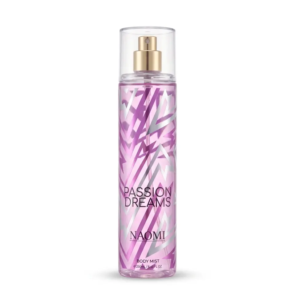 Naomi Body Mist 250ml, foto 5