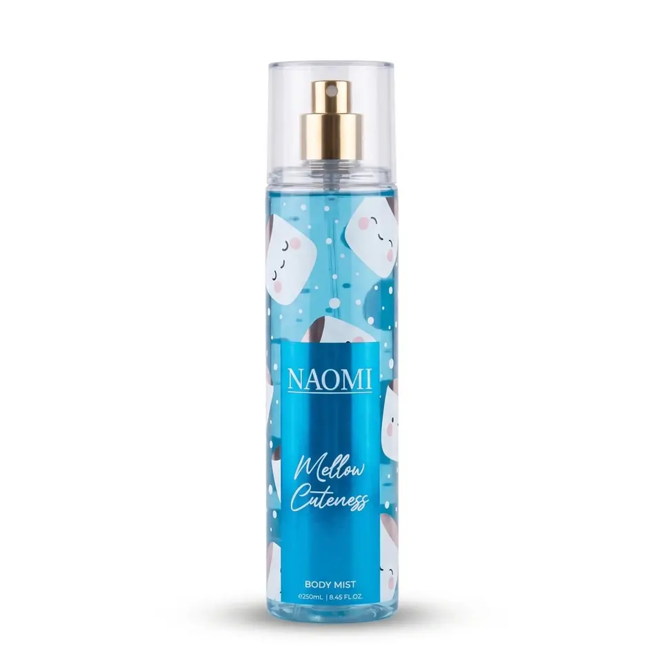 Naomi Body Mist 250ml, foto 6