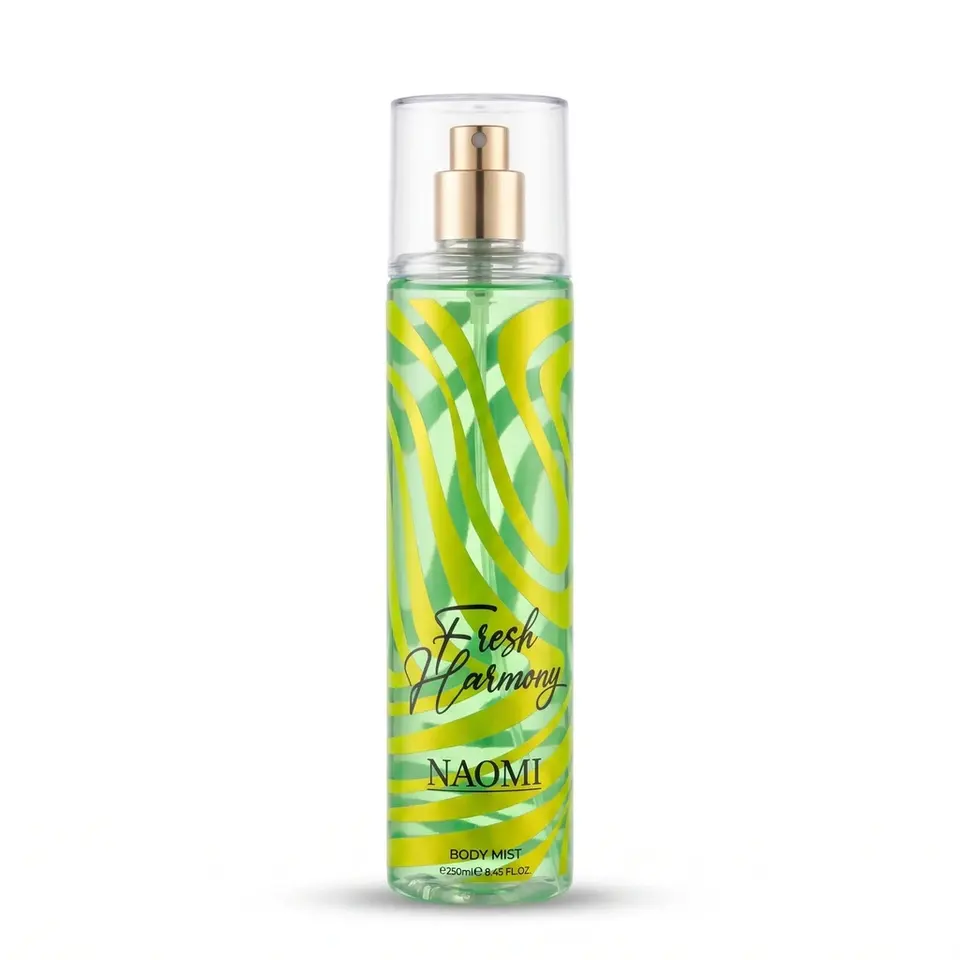 Naomi Body Mist 250ml, foto 7