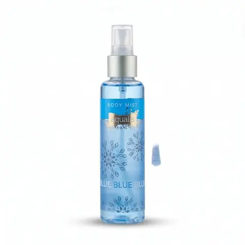 Aqualis Body Mist 100ml