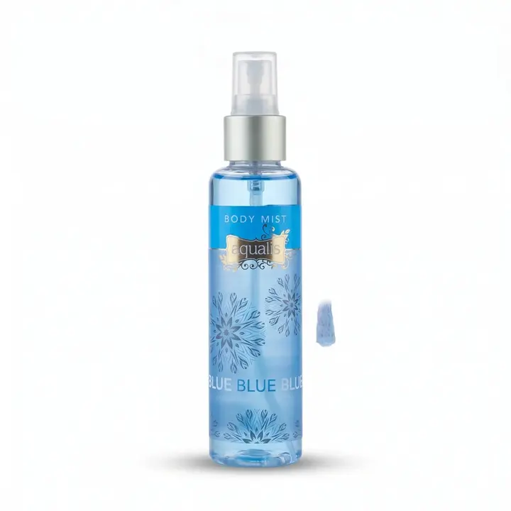 Aqualis Body Mist 100ml, foto 2