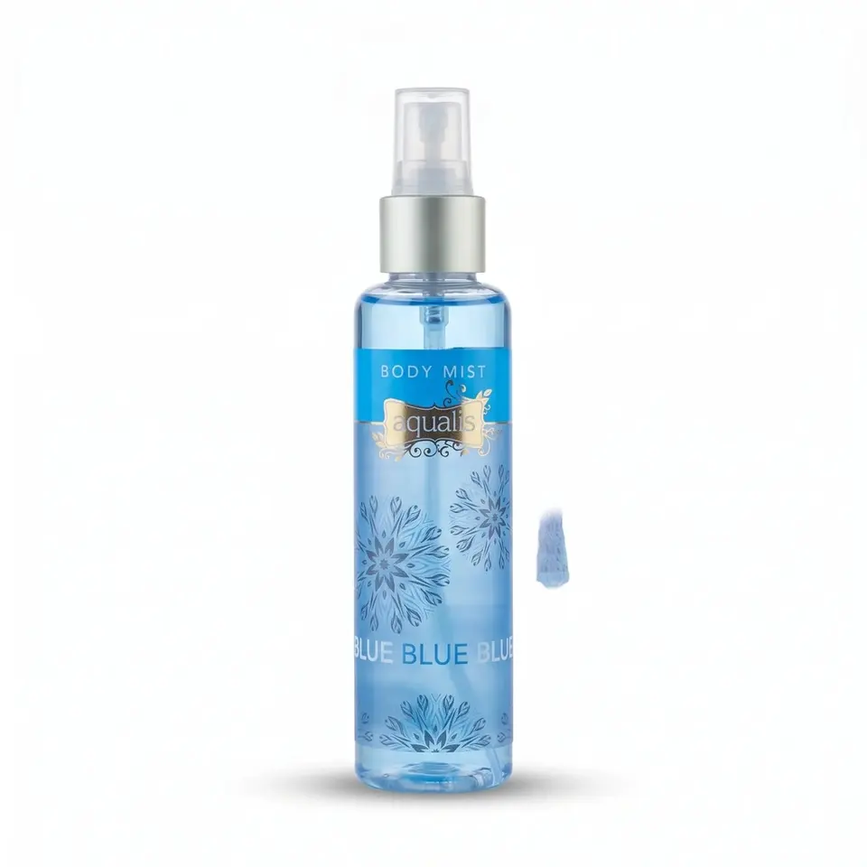 Aqualis Body Mist 100ml, foto 2